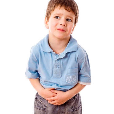 Причины появления жировиков у детей