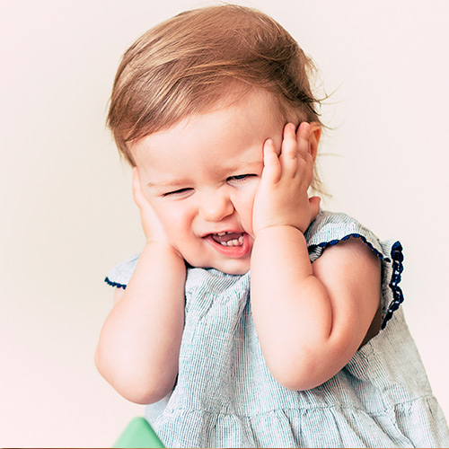 Натуральные способы лечения уха у ребенка 3 года