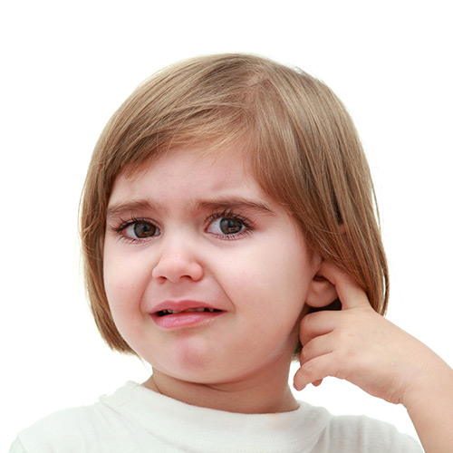 Симптомы пробки в ушах