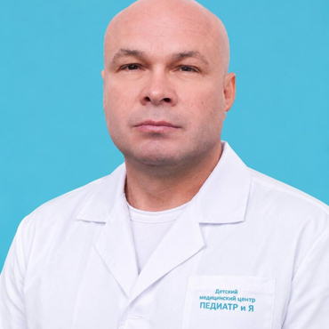 Савельев Дмитрий Юрьевич